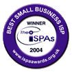 ISPA Website